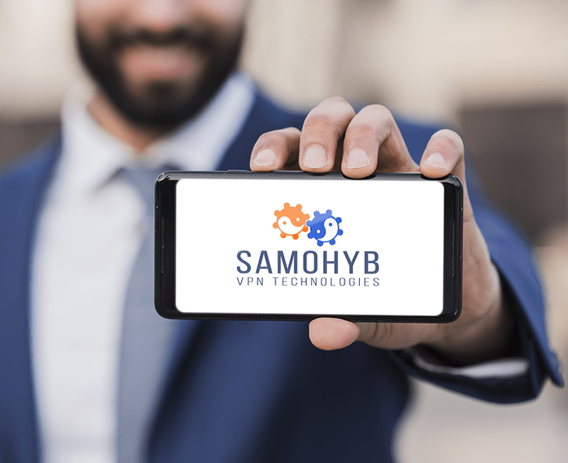 Samohyb
