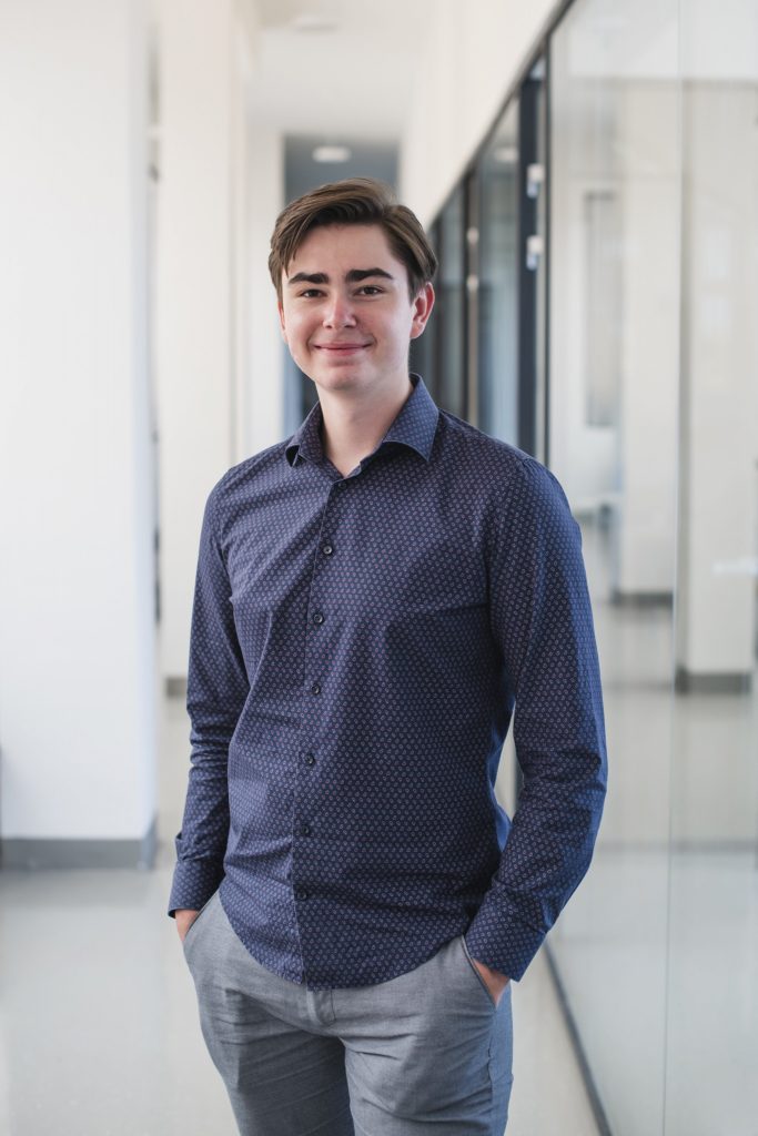 Michal Rejmon CreatiCom