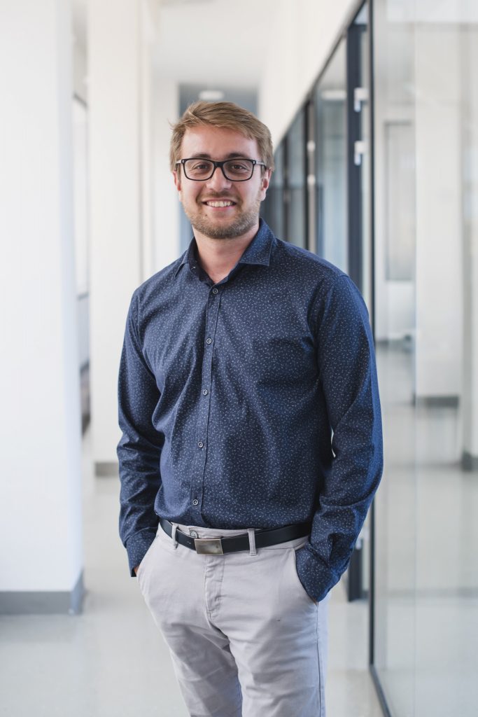 Radek Miškovský CreatiCom