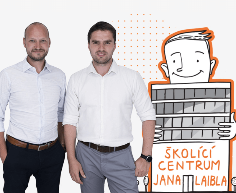 Školící centrum