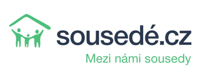Sousedé.cz logo