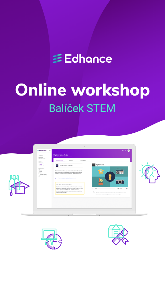 Edhance Workshop