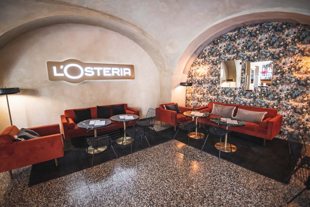 Služby 3 Losteria Interiér Praha