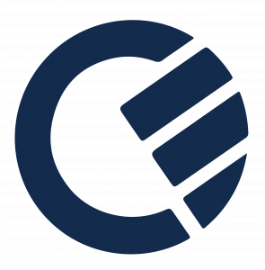 Smartphone jako pomocník pro finanční gramotnost 16 Curve logo