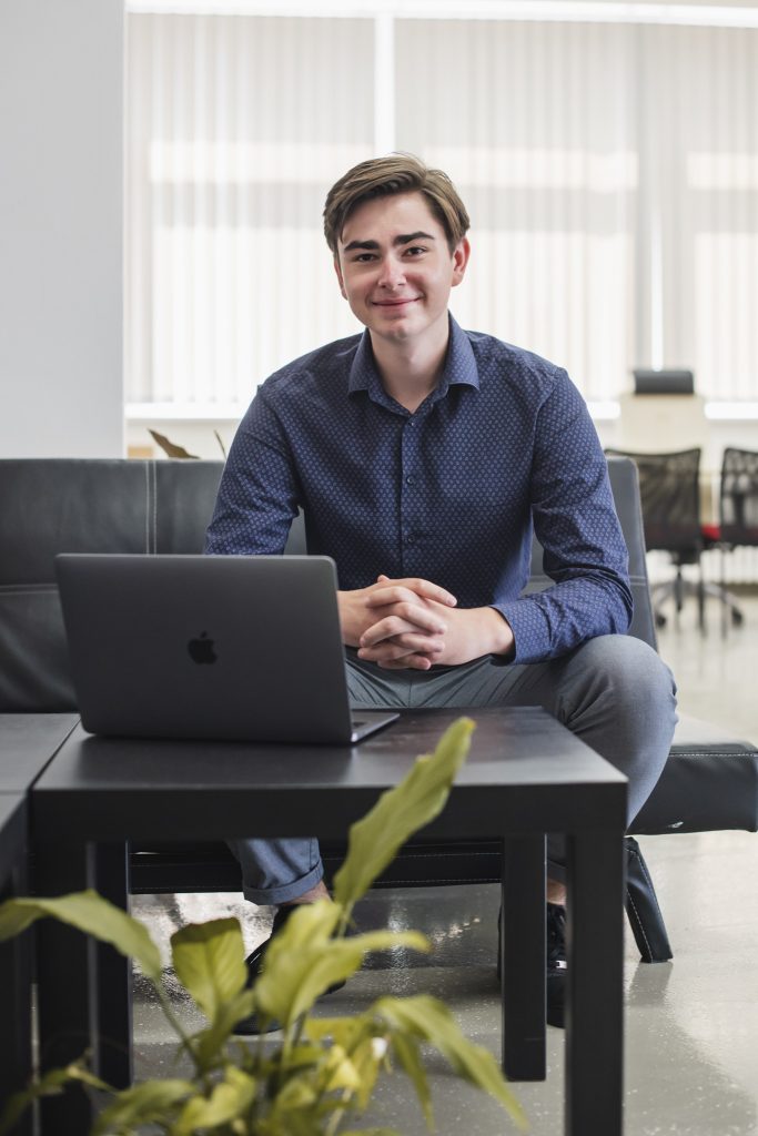 Michal Rejmon CreatiCom