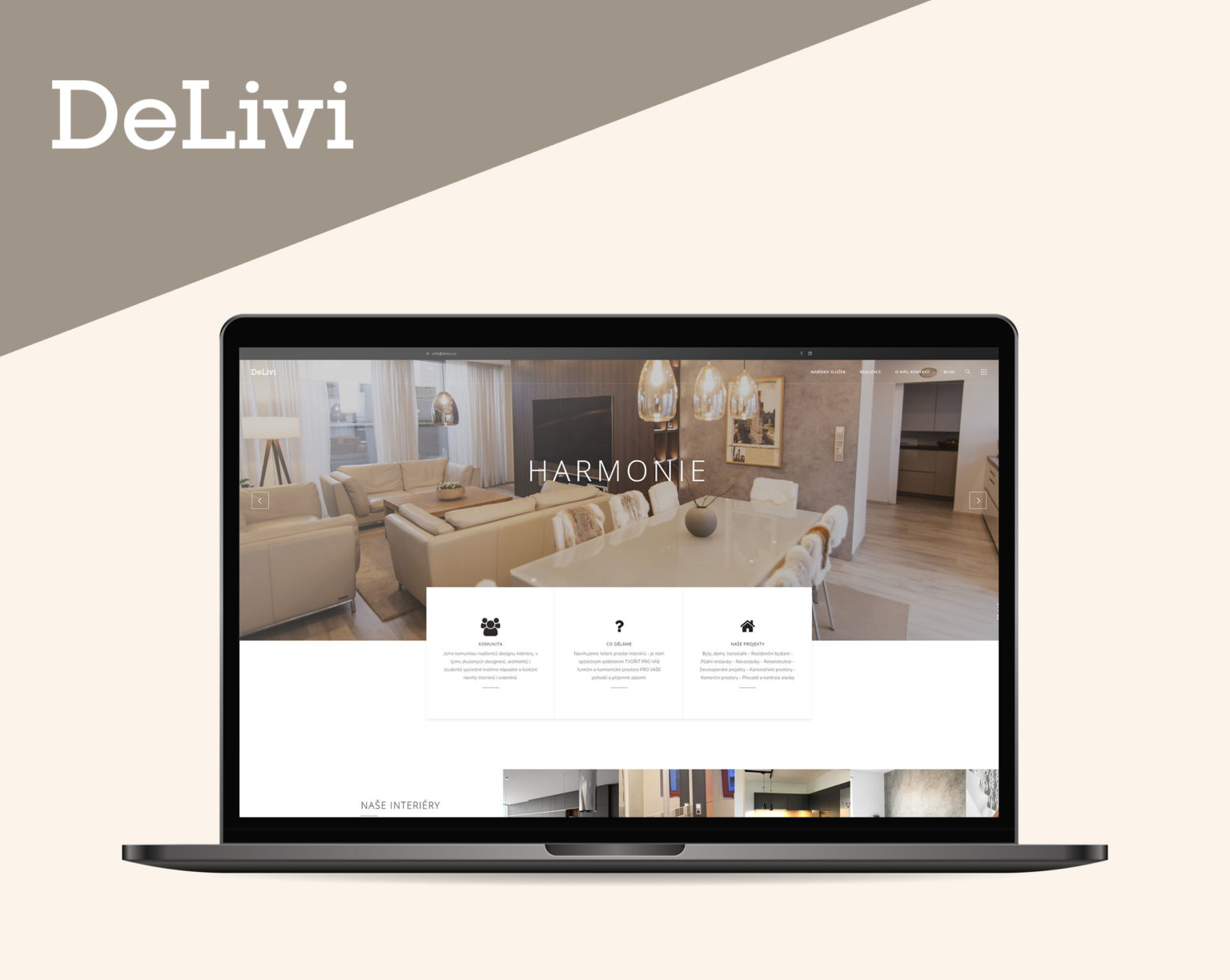delivi