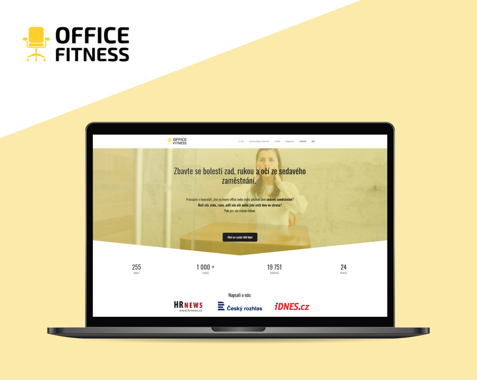 office fitness