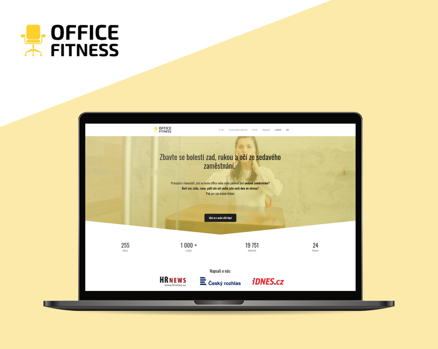 office fitness