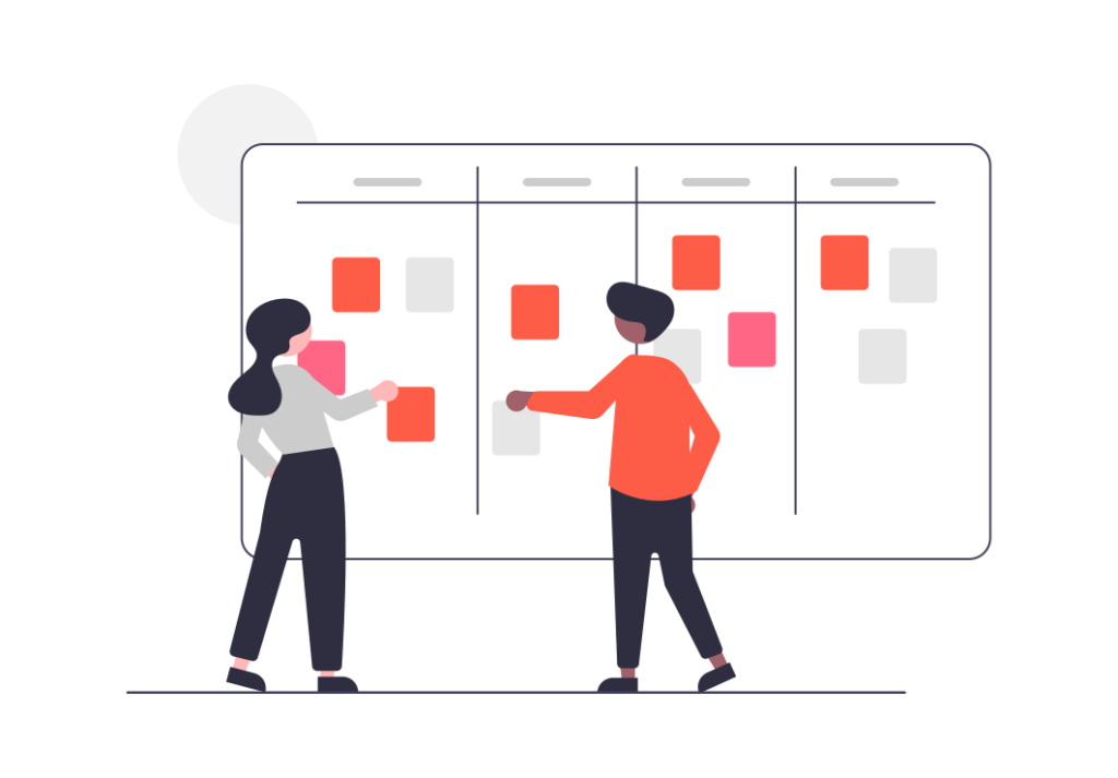 Project management