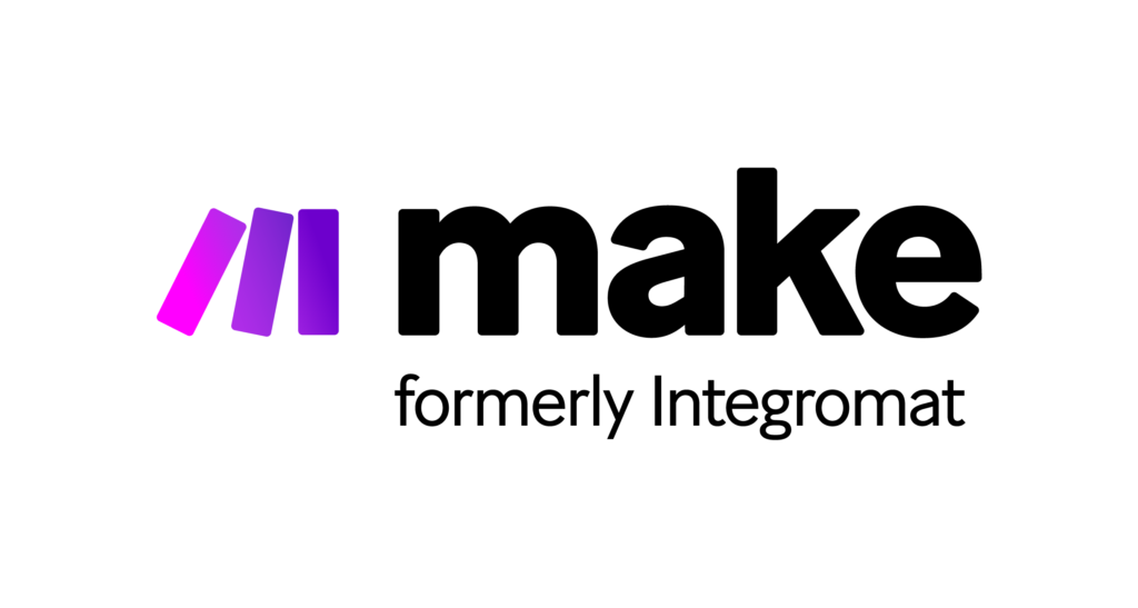 Make Formerly Integromat Primary Version