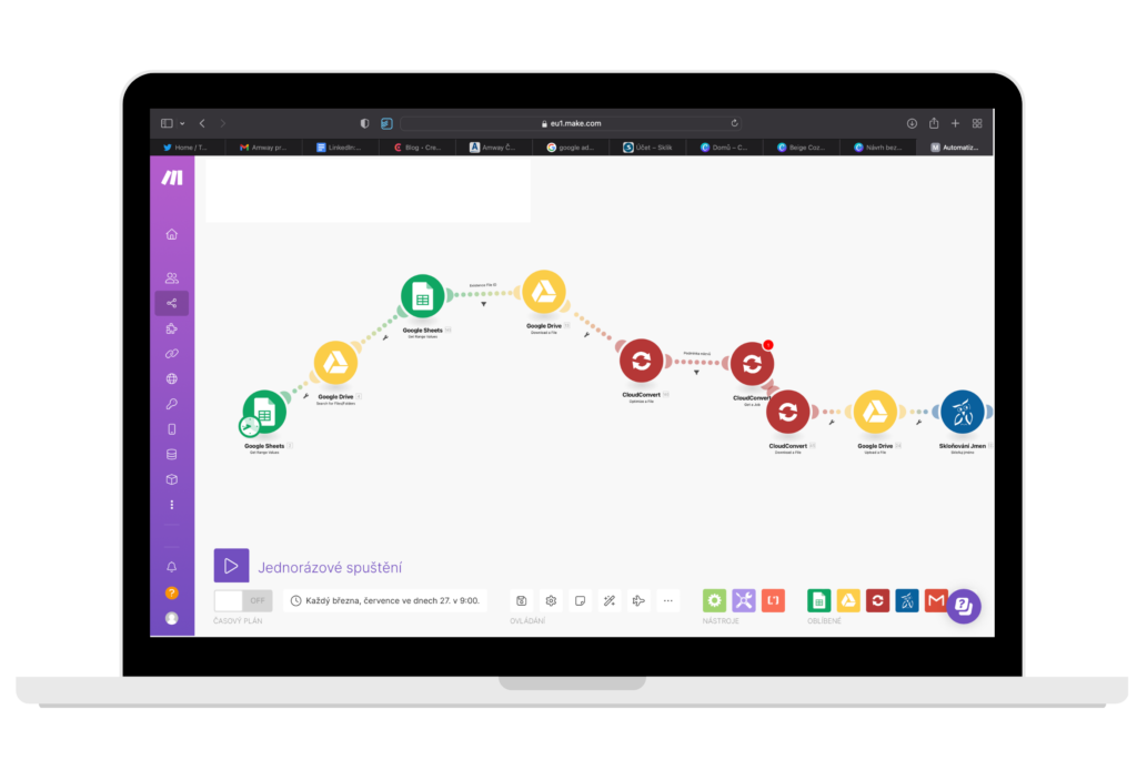 Digitalizace a automatizace procesů 8 Automatizace proces e1665403635883