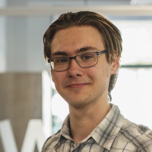 Vít Provazník