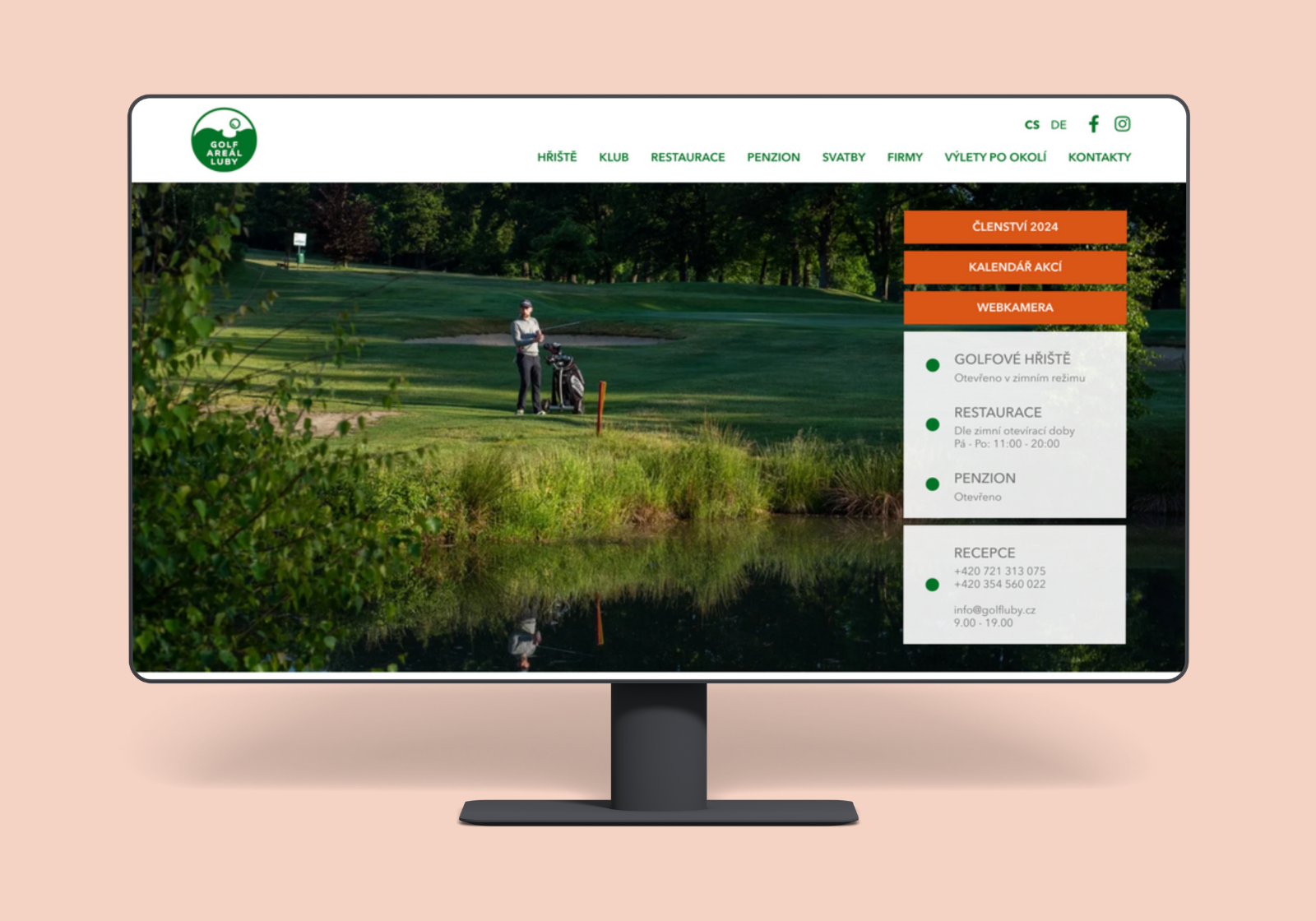 Web development 8 Návrh bez názvu