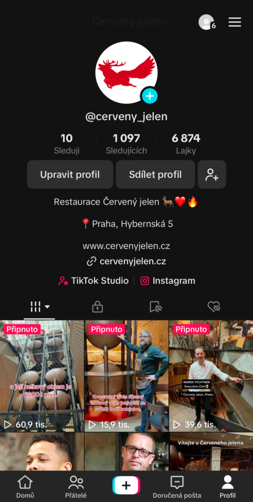 Marketing na sociálních sítích 38 01