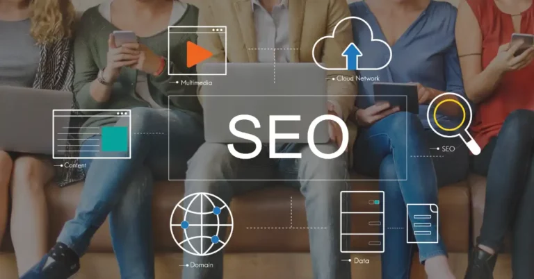 Technické SEO pro e-shop