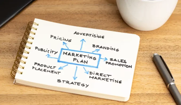 Jak vypadá správně nastavená marketingová strategie? Zde je několik bodů, které má obsahovat