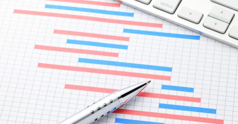 projektový management, řízení projektů