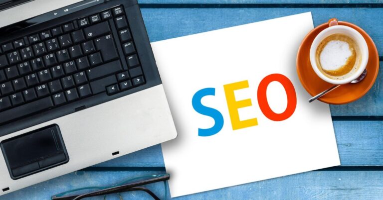 SEO - Jak pomocí SEO optimalizace ovládnout Google a přilákat více návštěvníků