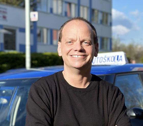 Kreativní agentura CreatiCom 19 Pavel Greiner