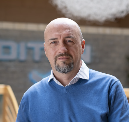 Kreativní agentura CreatiCom 20 Daniel Křížek
